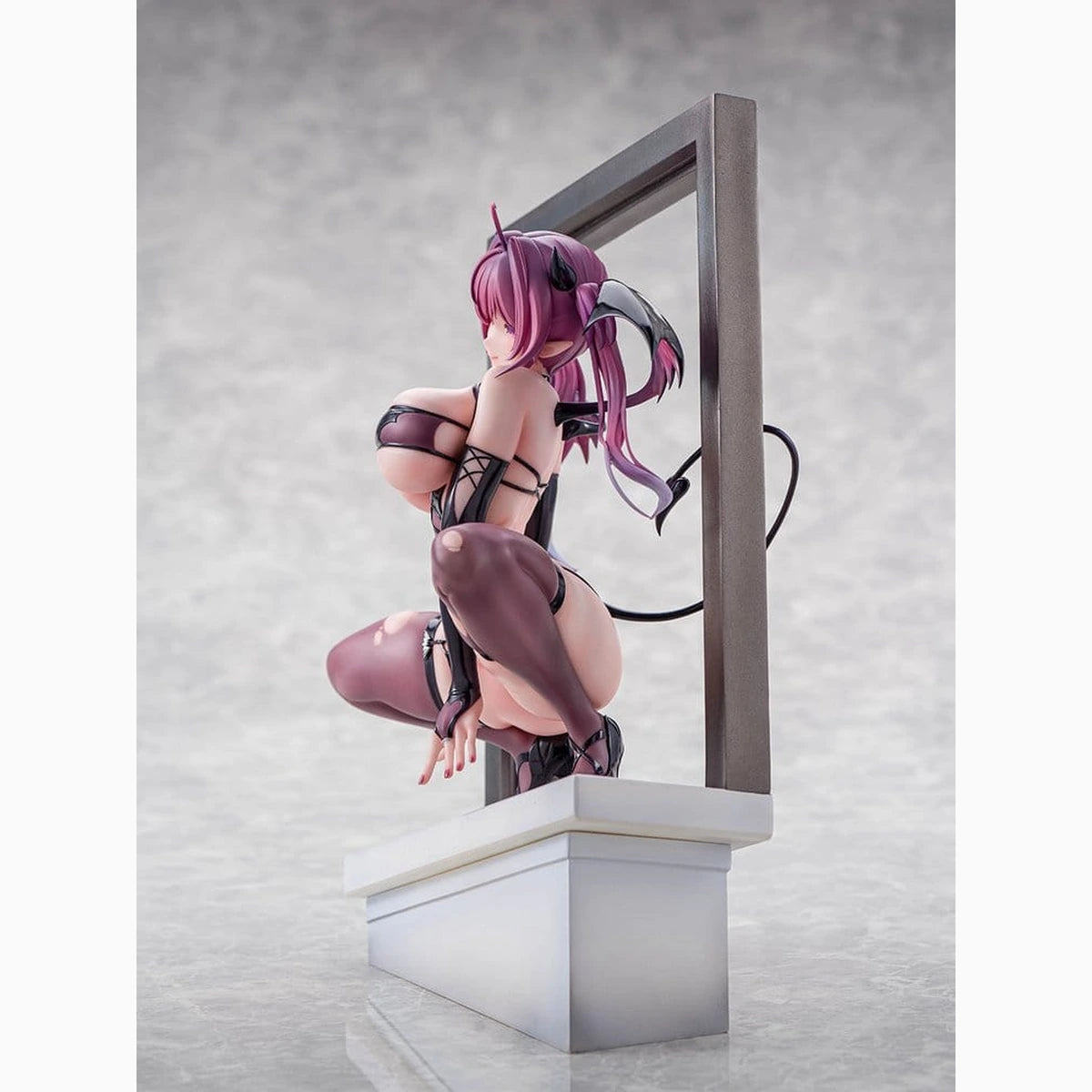 Original Character figurine PVC 1/6 Succubus Mieru 26 cm - Image 4