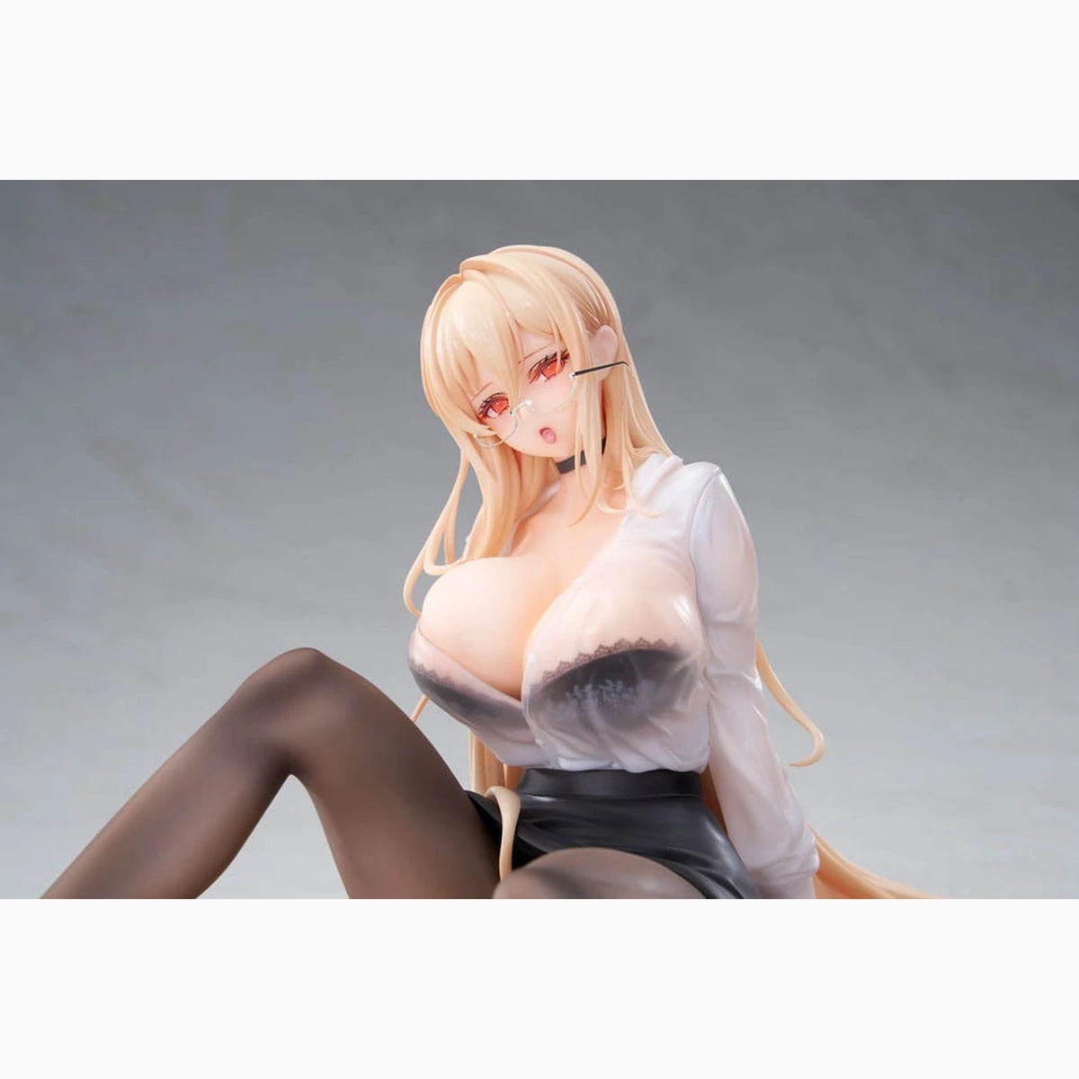 Azur Lane statuette PVC 1/7 Implacable Shepherd of the "Lost" Ver. 25 cm - Image 4