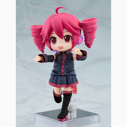 Vocaloid Nendoroid Doll figurine Kasane Teto 14 cm - Image 4