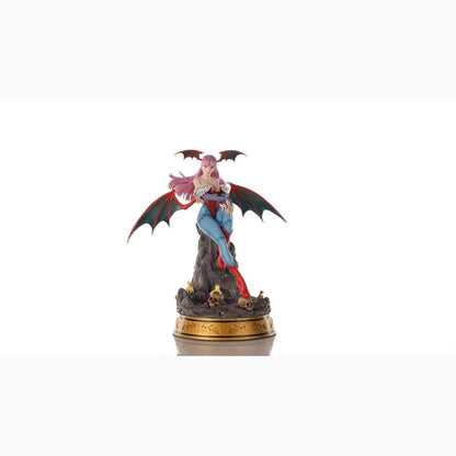 Darkstalkers statuette PVC Morrigan Aensland Player 2 Variant 25 cm - Image 3