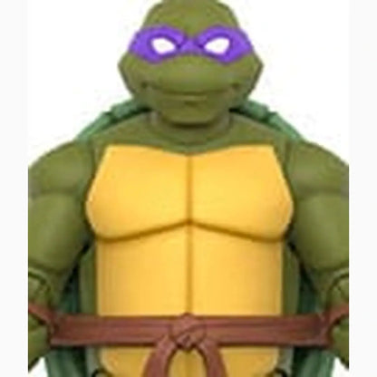 Teenage Mutant Ninja Turtles figurine Ultimates Wave 12 Donatello 18 cm - Image 2