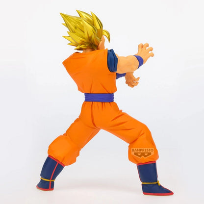 DRAGON BALL Z - BLOOD OF SAIYANS - SON GOKU - Image 5