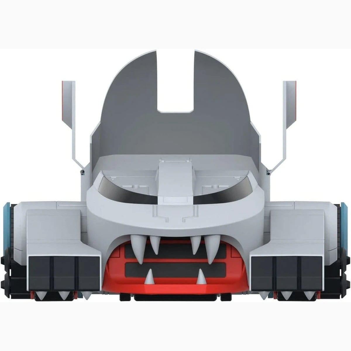 Thundercats Ultimates Véhicule Thundertank avec Panthro (Toy) - Image 3