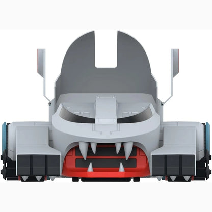 Thundercats Ultimates Véhicule Thundertank avec Panthro (Toy) - Image 3