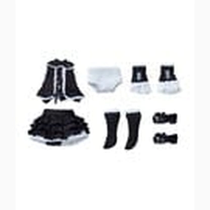 Hatsune Miku Nendoroid Doll Outfit Set 8 Ver. - Image 2