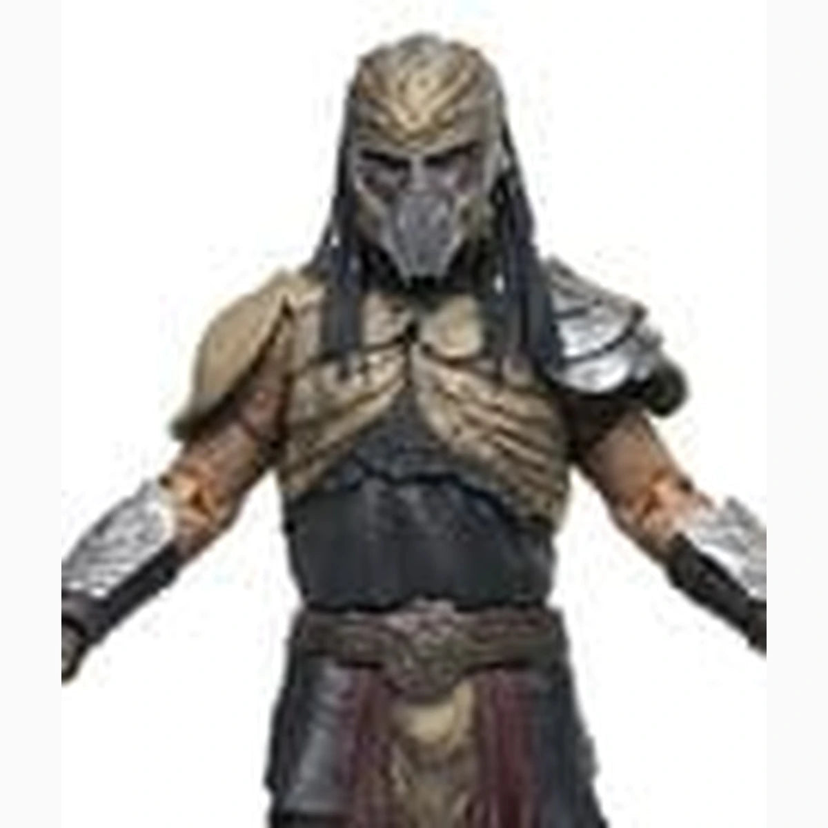 Predator: Badlands Ultimate figurine Kwei (Dek's Brother) 18 cm - Image 2