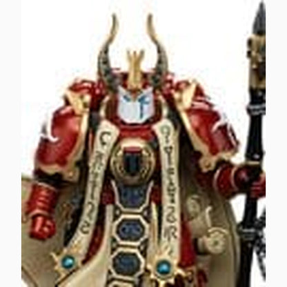 Warhammer The Horus Heresy figurine 1/18 Thousand son Ahzek Ahriman 13 cm - Image 2