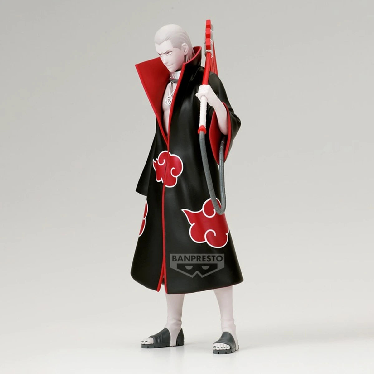 Naruto Shippuden Noir Edge Collection Hidan 23cm W147 - Image 3