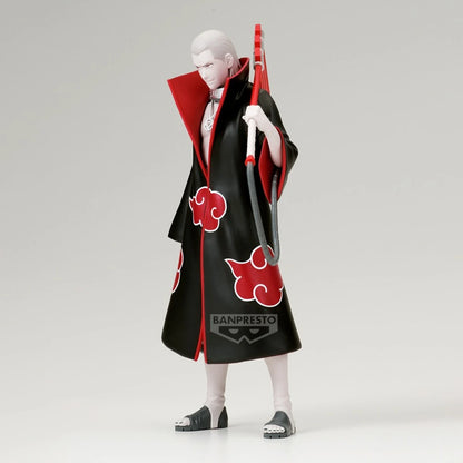 Naruto Shippuden Noir Edge Collection Hidan 23cm W147 - Image 3