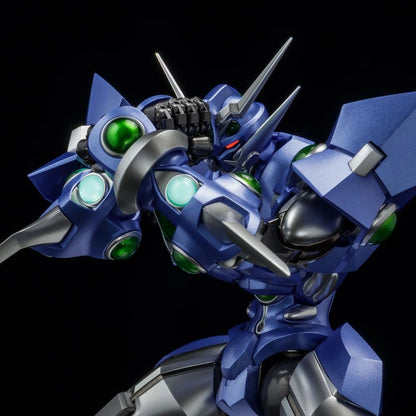 Super Robot Wars RIOBOT figurine Soulgain Super Robot Wars A Color Ver. 25 cm - Image 5