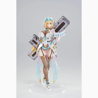 Original Character figurine PVC 1/6 Sophia F. Shirring Sister Ver. Bright Edition 28 cm - Image 1