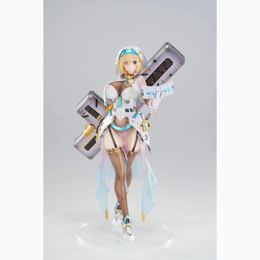 Original Character figurine PVC 1/6 Sophia F. Shirring Sister Ver. Bright Edition 28 cm - Image 1
