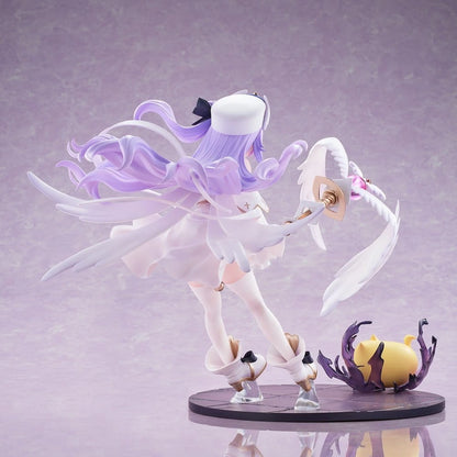 Azur Lane statuette PVC 1/6 Unicorn: White My Angel 22 cm - Image 6