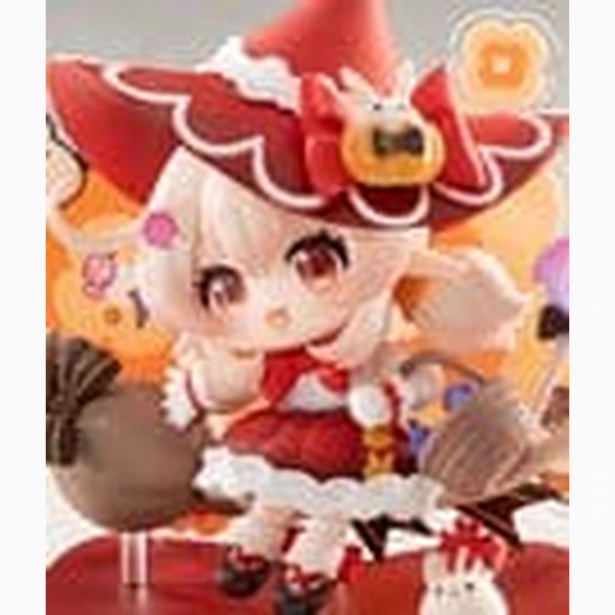 Genshin Impact You Ye Qi Xiang Series figurine mini PVC Klee 11 cm - Image 2