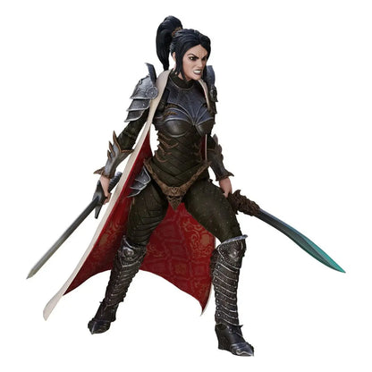 Court of the Dead figurine 1/12 Shard: Mortal Trespasser - Image 3