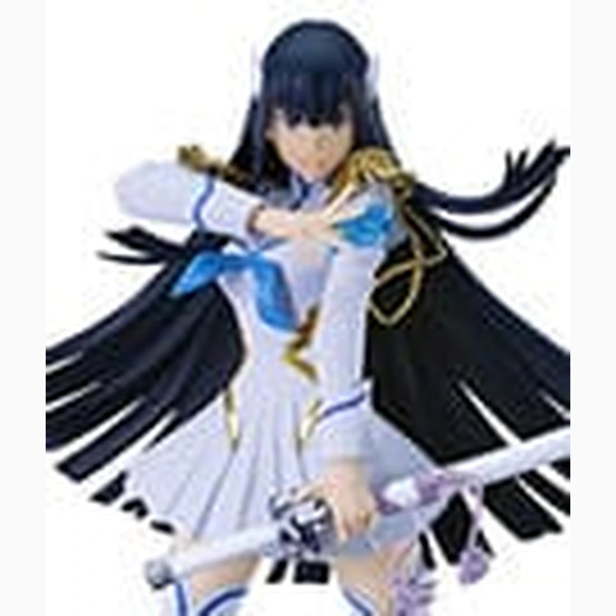 Kill la Kill statuette PVC Pop Up Parade SP Satsuki Kiryuin 24 cm - Image 2