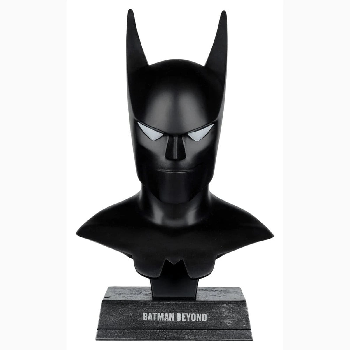DC Direct réplique 1/3 Batman Cowl (Batman Beyond Animated) 18 cm&nbsp; - Image 4