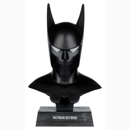 DC Direct réplique 1/3 Batman Cowl (Batman Beyond Animated) 18 cm&nbsp; - Image 4