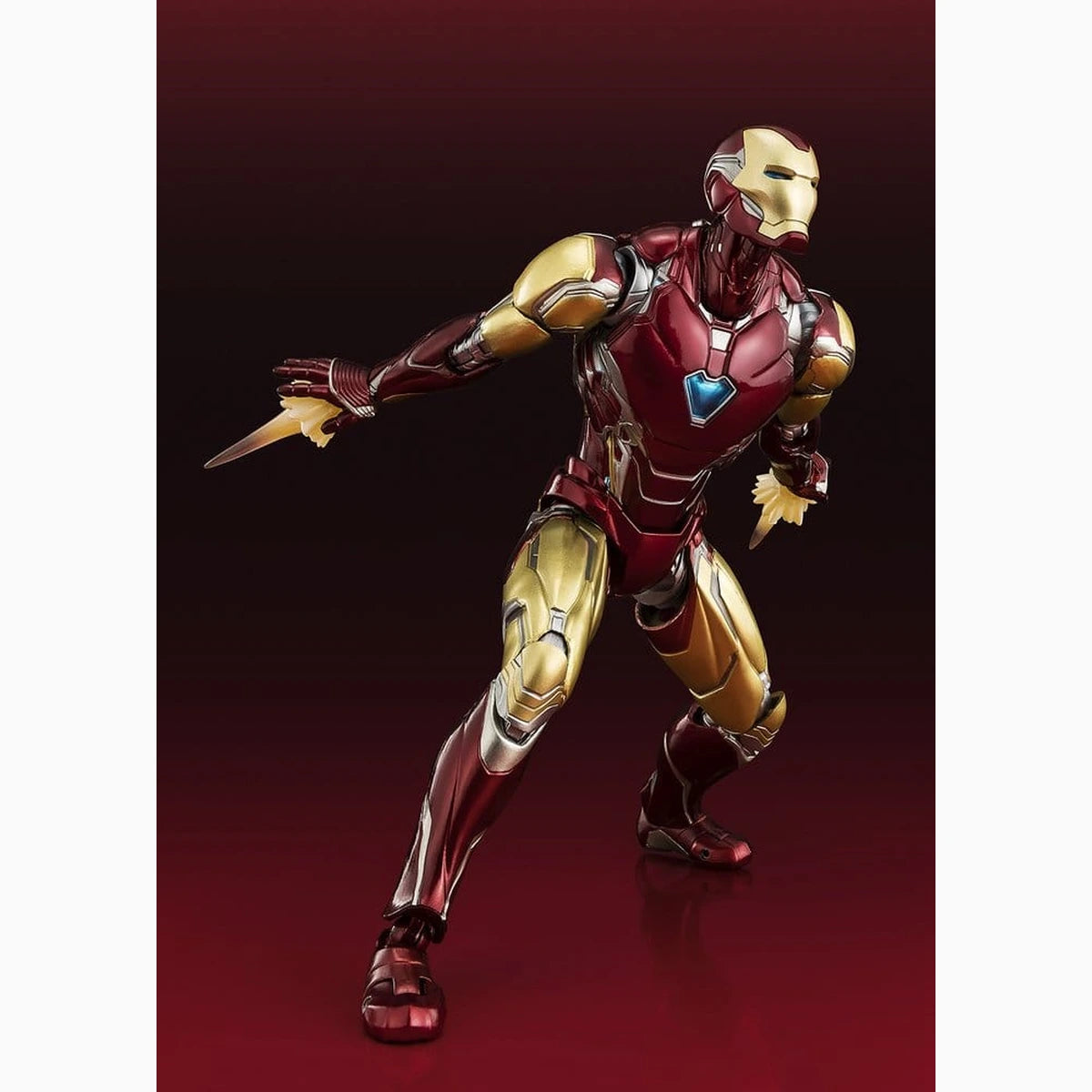 Marvel figurine S.H. Figuarts Iron Man Mark85 (The Infinity Saga) 16 cm - Image 5