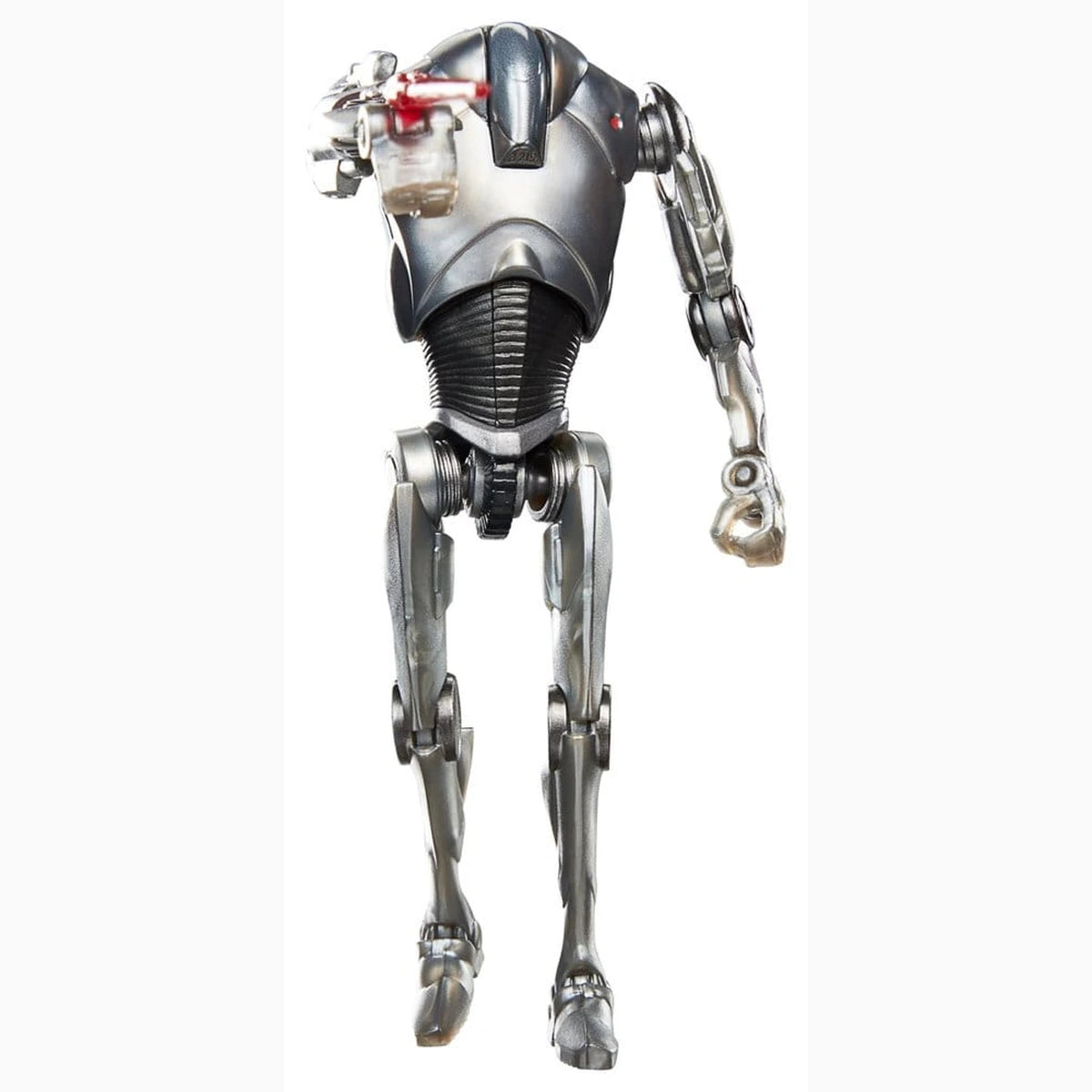 Star Wars Episode II Vintage Collection figurine Super Battle Droid 10 cm - Image 7