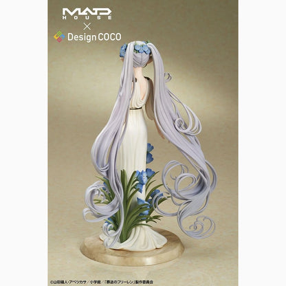 Frieren: Beyond Journey's End figurine PVC Frieren Art Nouveau Style 24 cm - Image 7