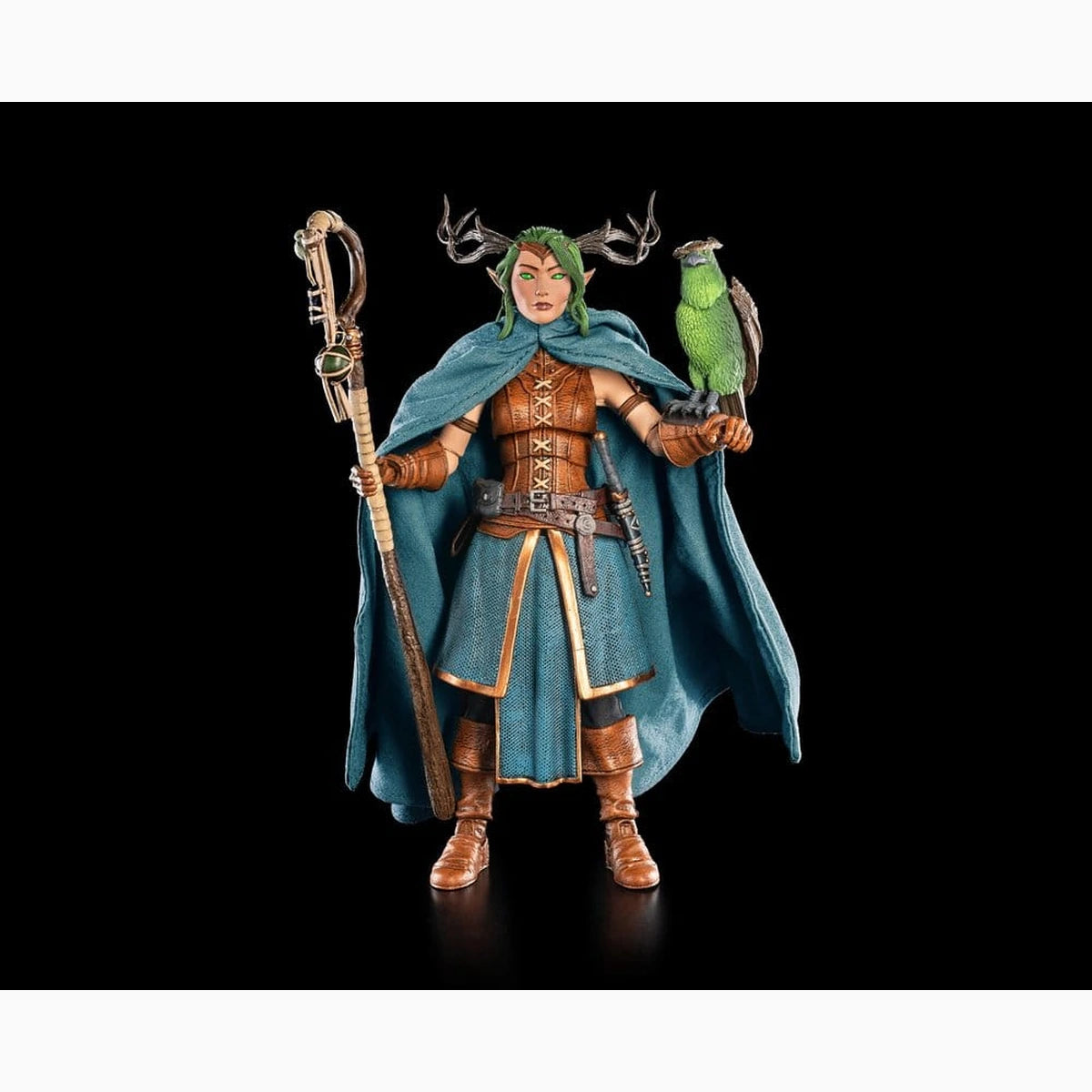 Mythic Legions accessoires pour figurines Druid - Image 5
