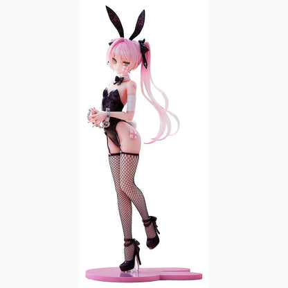 Original Character PVC Figurine 1/6 Hatsune: Bunny Girl Ver. Limited Edition Illustration by rurudo 34 cm - Image 1