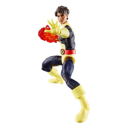 X-Men '97 Marvel Legends figurine Marvel's Sunspot 15 cm - Image 7