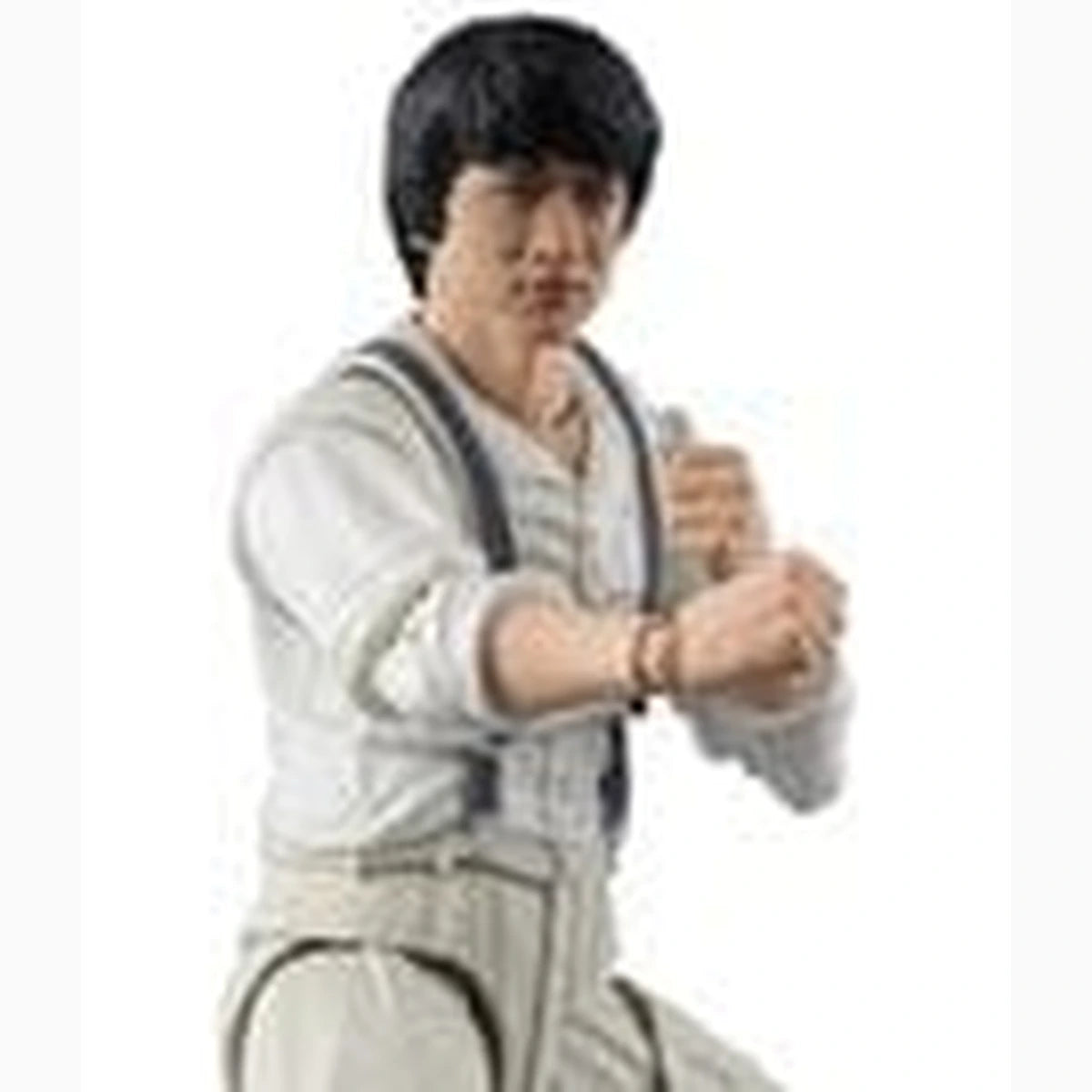 Project A (Le Marin des mers de Chine) figurine S.H.Figuarts Dragon Ma 15 cm - Image 2