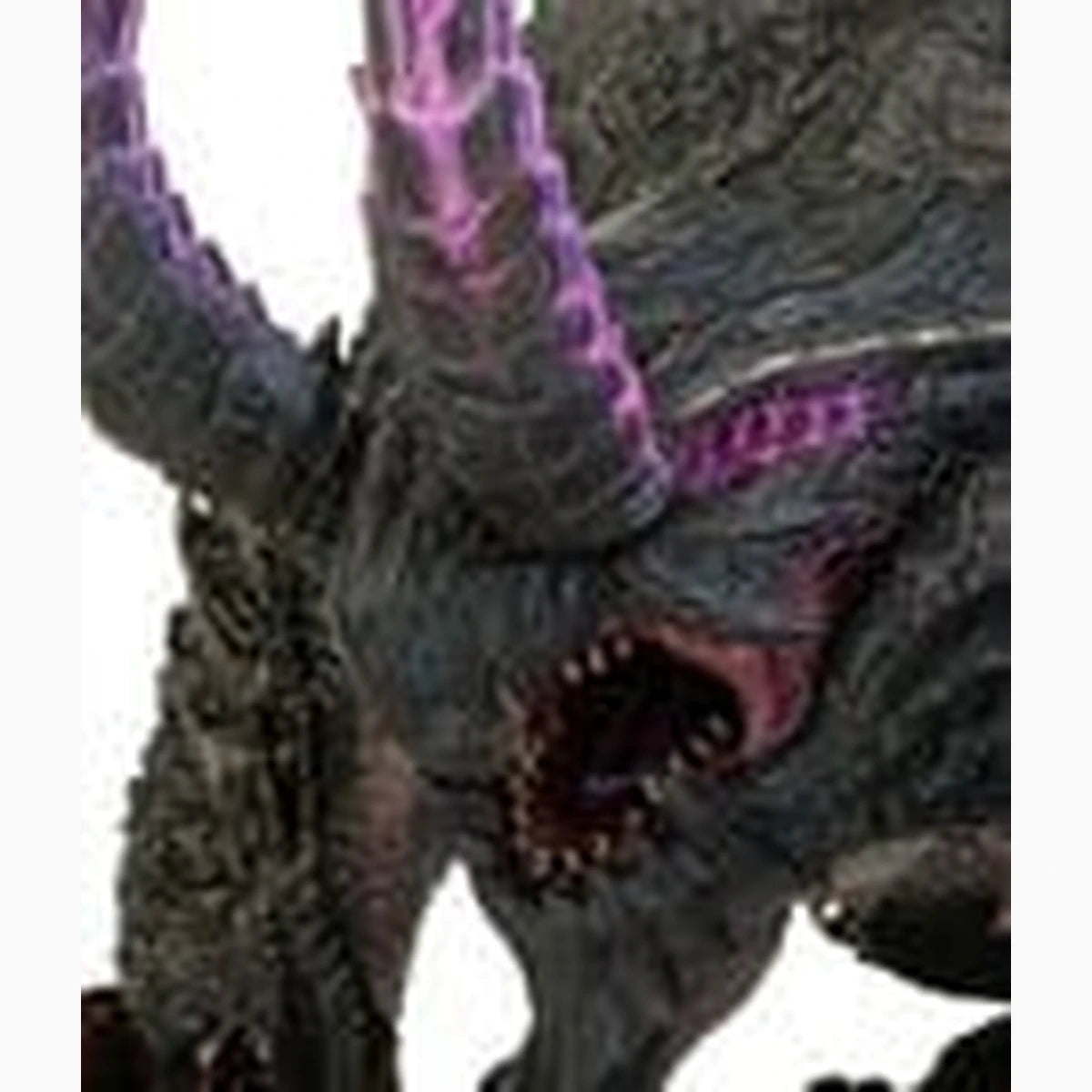 Monster Hunter figurine Vinyl Gore Magala - Image 2