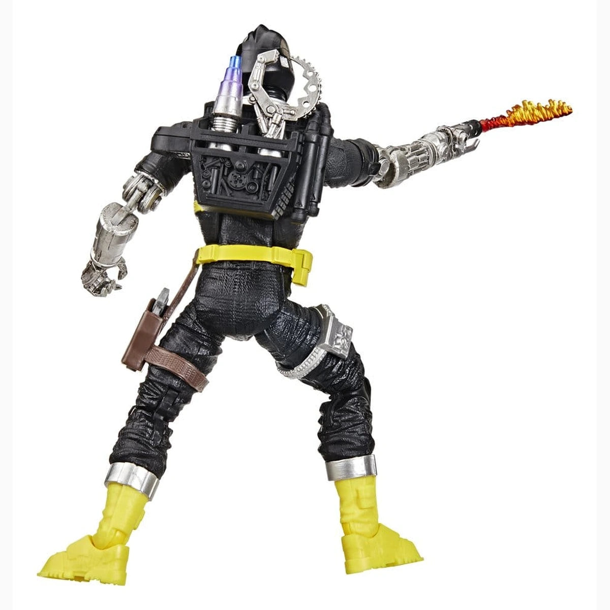 GI Joe Classified Series Retro Figurine B.A.T. 15 cm - Image 3