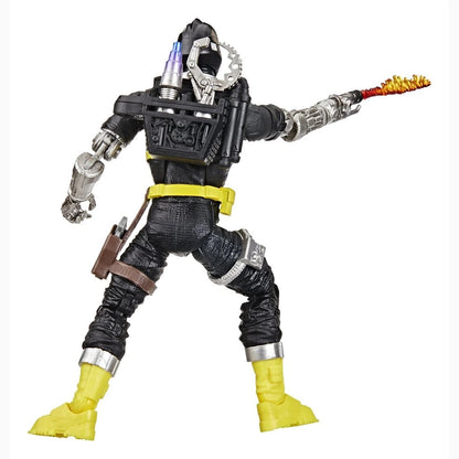 GI Joe Classified Series Retro Figurine B.A.T. 15 cm - Image 3