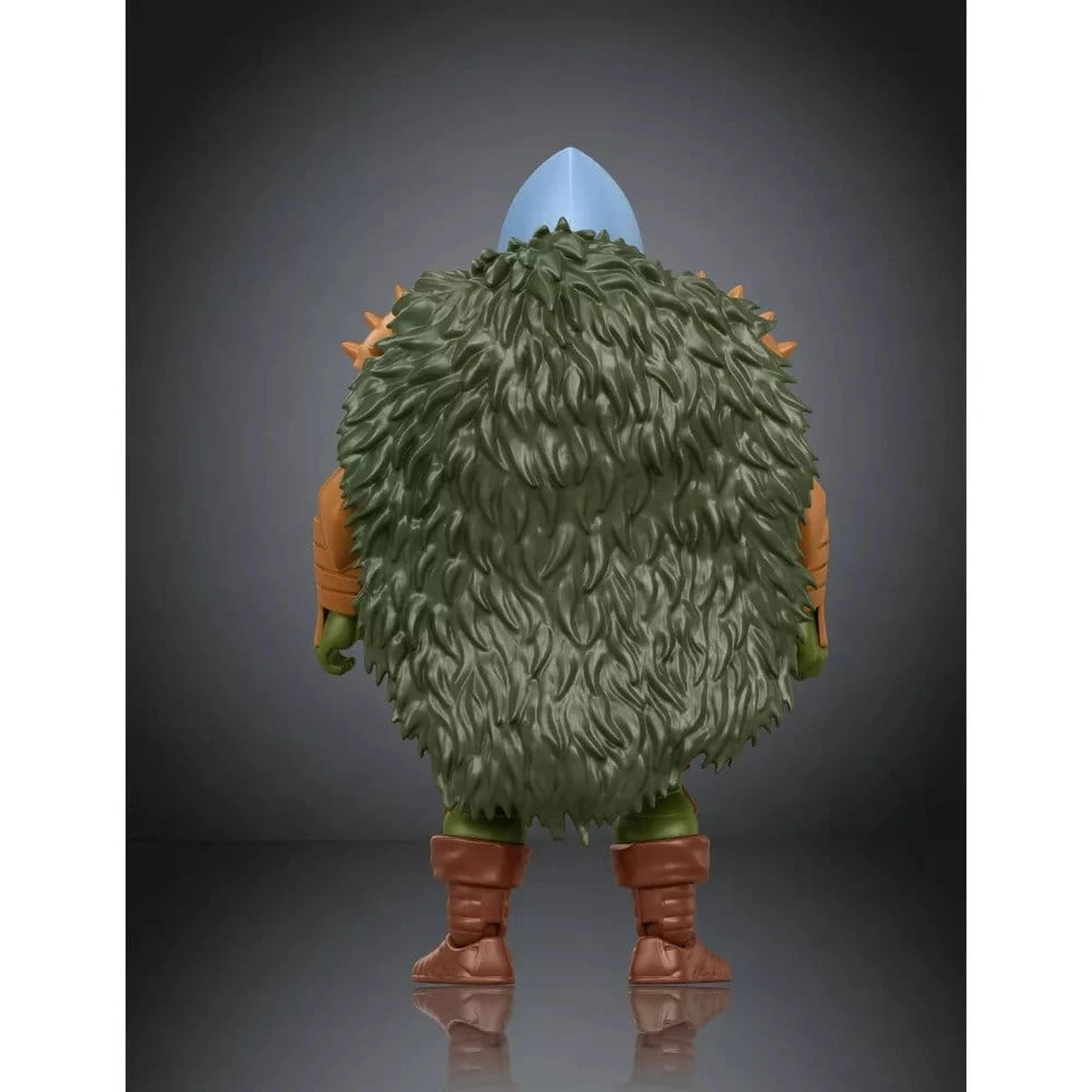 Masters of the Universe Origins figurine Sketchbook Series: Man-At-Arms 14 cm - Image 3
