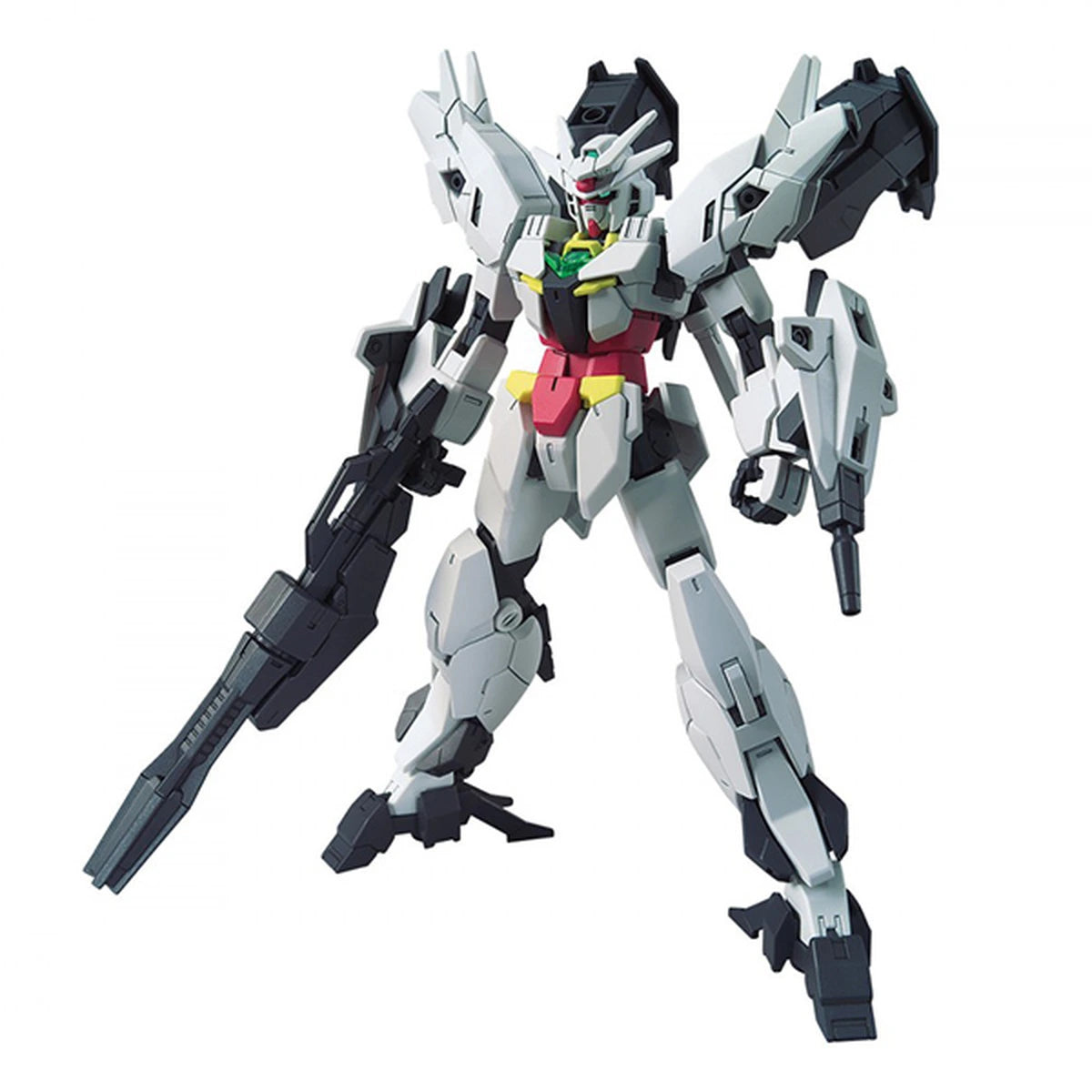 Gundam Gunpla HG 1/144 013 Jupitive Gundam - Image 1
