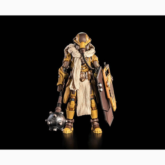 Cosmic Legions: OxKrewe Book Two Harrow Zone figurine Hylor Cryn 18 cm - Image 1