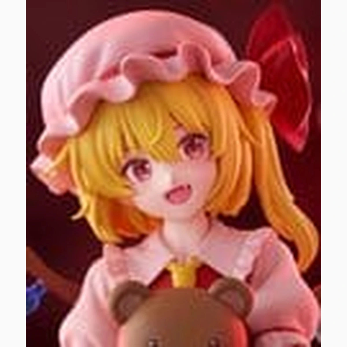 Touhou Project figurine PVC Noodle Stopper Flandre 13 cm - Image 2