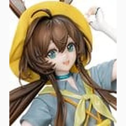 Arknights Gift+ figurine PVC 1/8 Amiya Wildlight Wander Ver. 22 cm - Image 2