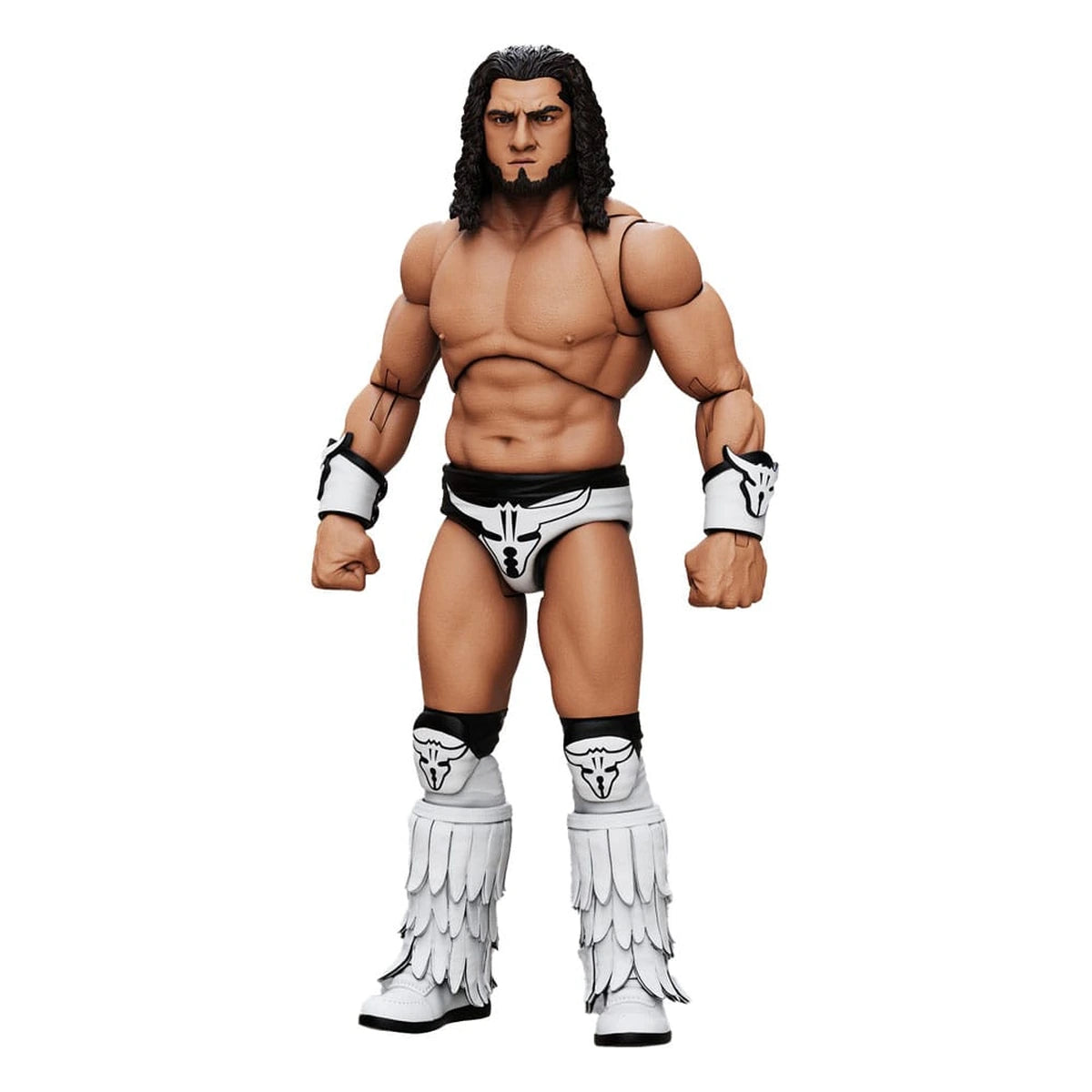 Legends of Lucha Libre figurine 1/12 Rush - Image 1