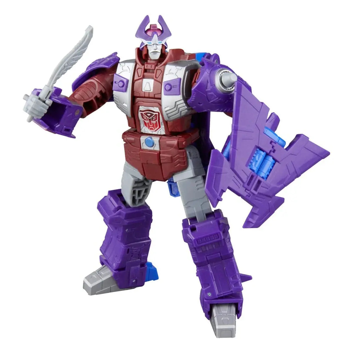 Transformers Age of the Primes Voyager Class figurine The Thirteen: Alpha Trion 18 cm - Image 6