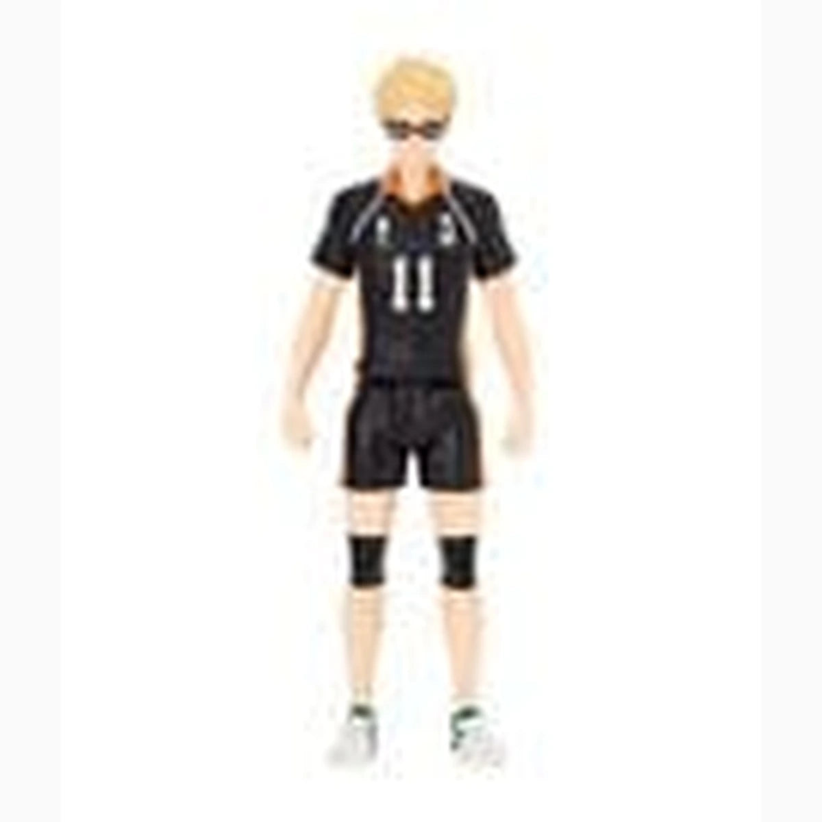 Haikyu!! figurine Collekazaro CK-H06 Kei Tsukishima 11 cm - Image 2