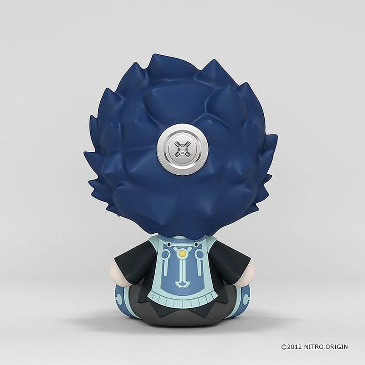 Dramatical Murder figurine mini Huggy Good Smile Ren 7 cm - Image 6