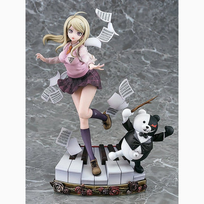 Danganronpa V3: Killing Harmony figurine PVC 1/7 Kaede Akamatsu (re-run) 24 cm - Image 2
