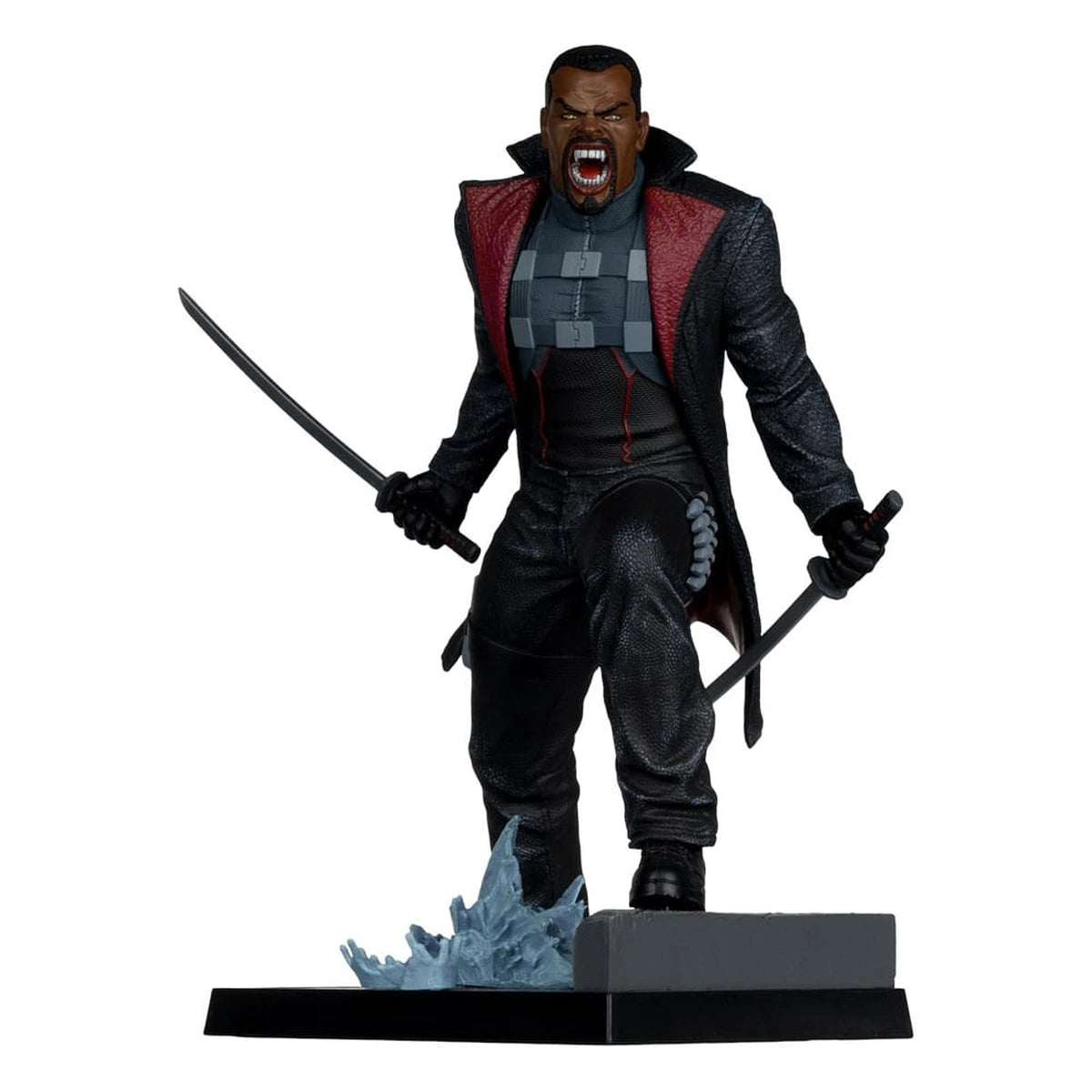 Marvel Collection statuette PVC 1/6 Blade (Blade #1) 19 cm - Image 3