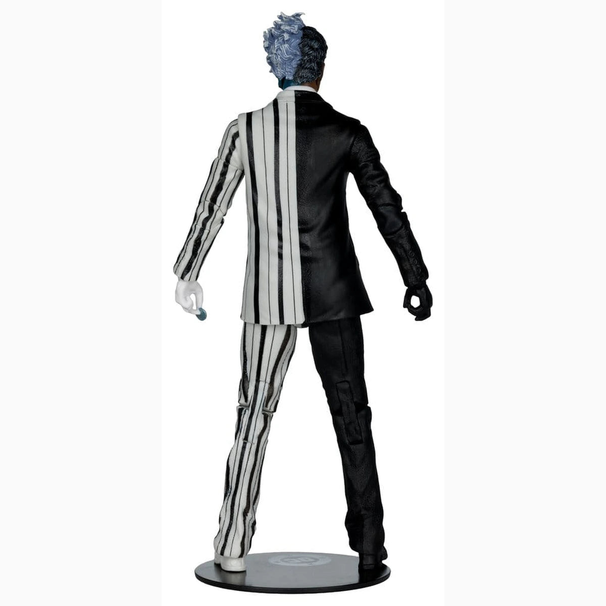 DC Direct Page Punchers figurine Two-Face (Batman 89) (Red Platinum Edition) 19 cm - Image 7