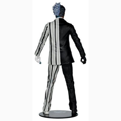DC Direct Page Punchers figurine Two-Face (Batman 89) (Red Platinum Edition) 19 cm - Image 7