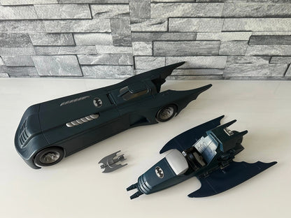 Batmobile Kenner 1993 kenner