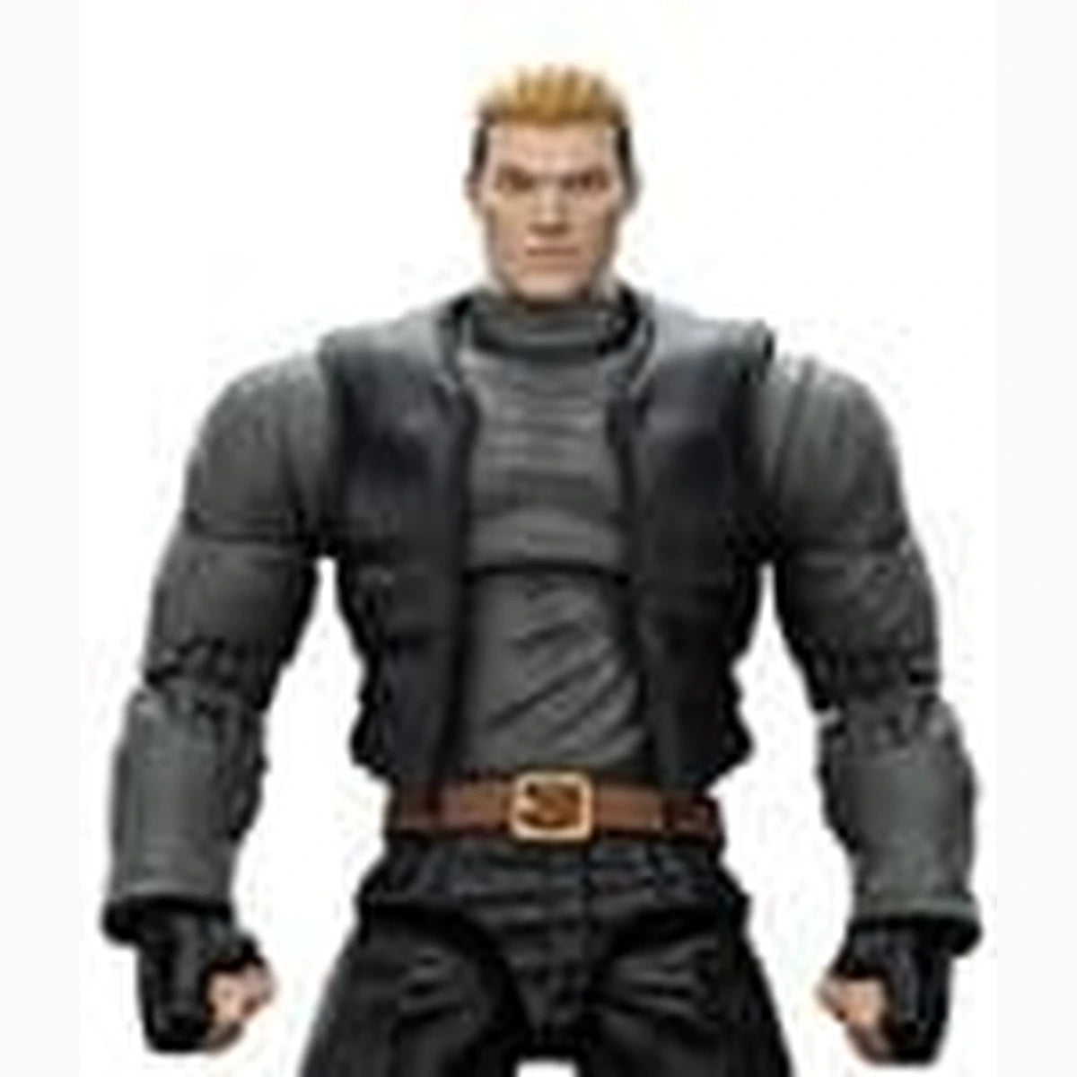 The King of Fighters '98 Ultimate Match figurine Ryuji Yamazaki 13 cm - Image 2