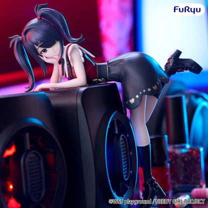 Needy Girl Overdose figurine PVC Noodle Stopper Ame-chan 14 cm - Image 4