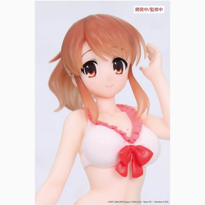 The Melancholy of Haruhi Suzumiya Vivit figurine PVC Mikuru Asahina 18 cm - Image 2