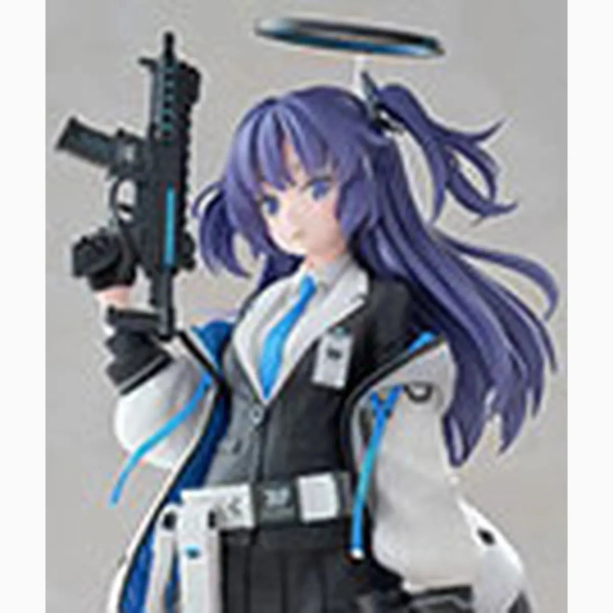 86 Eighty Six statuette PVC 1/7 Yuuka 28 cm - Image 2
